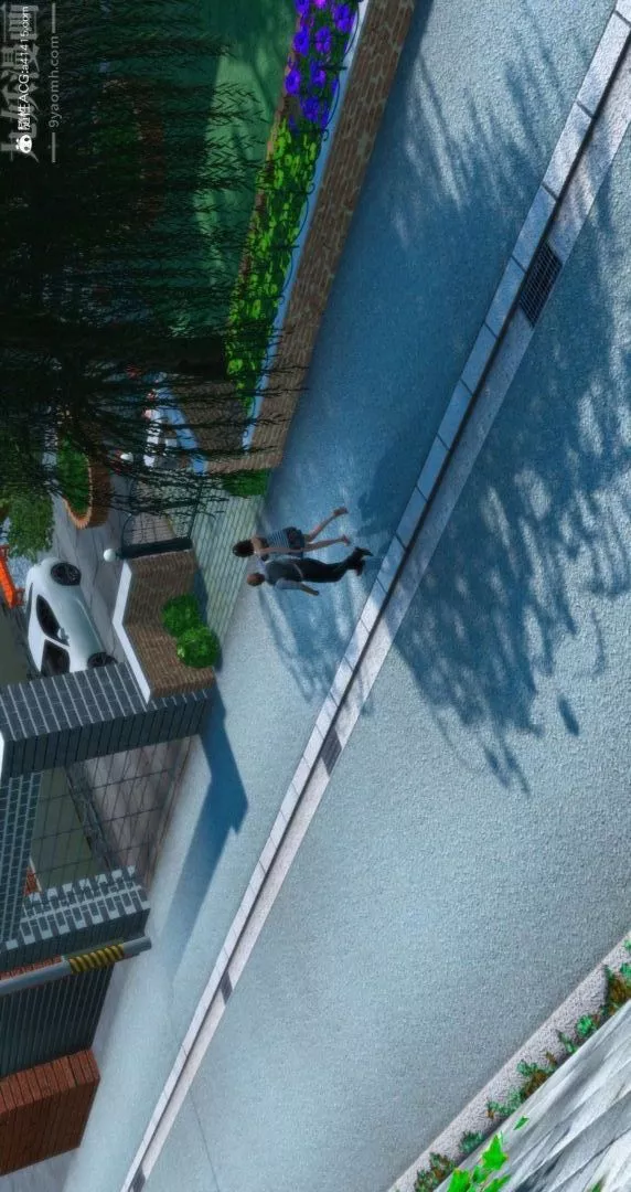 [3D]我是你爸系列-09-终章下 - 图片 14