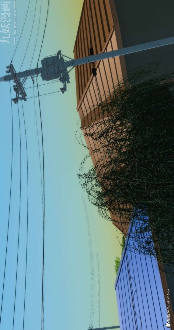 [3D]我是你爸系列09-终章下