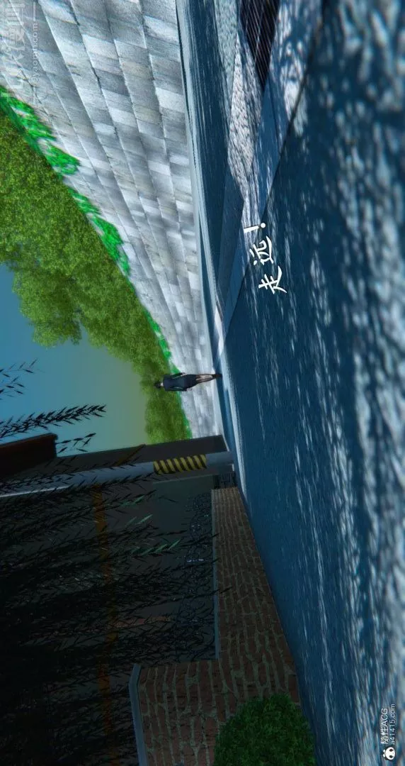 [3D]我是你爸系列-最终话-终章下 - 图片 5