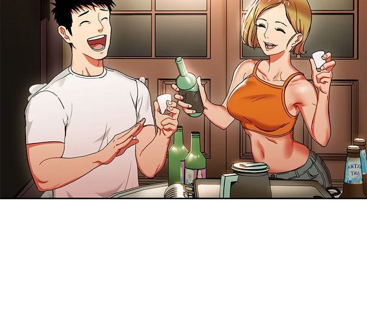 玩轉女上司第1話-淫亂的新人訓練