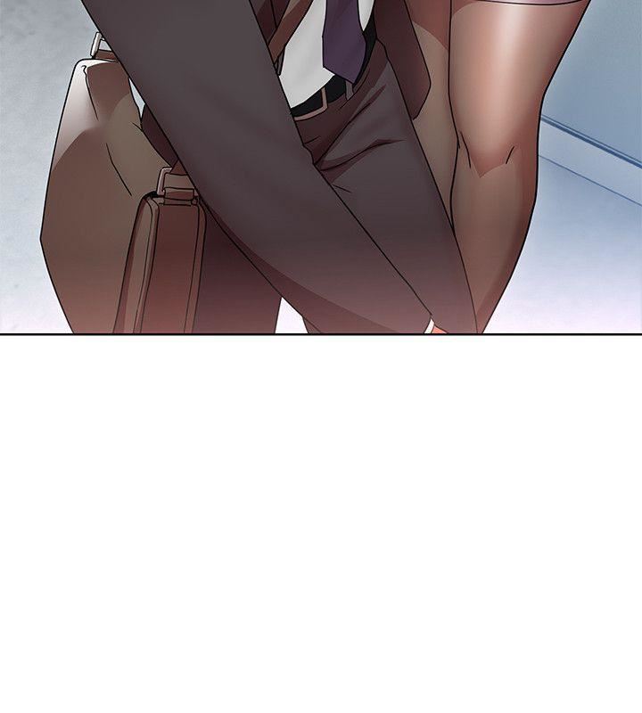 玩转女上司第2话-课长突然要我加班?!