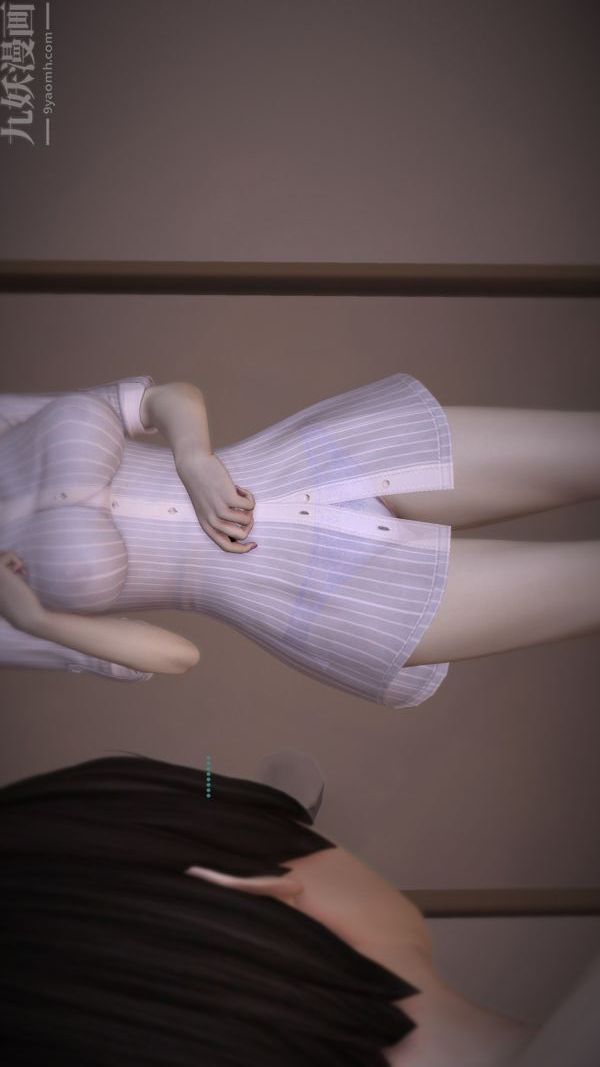 [3D]妈妈の友人第02话