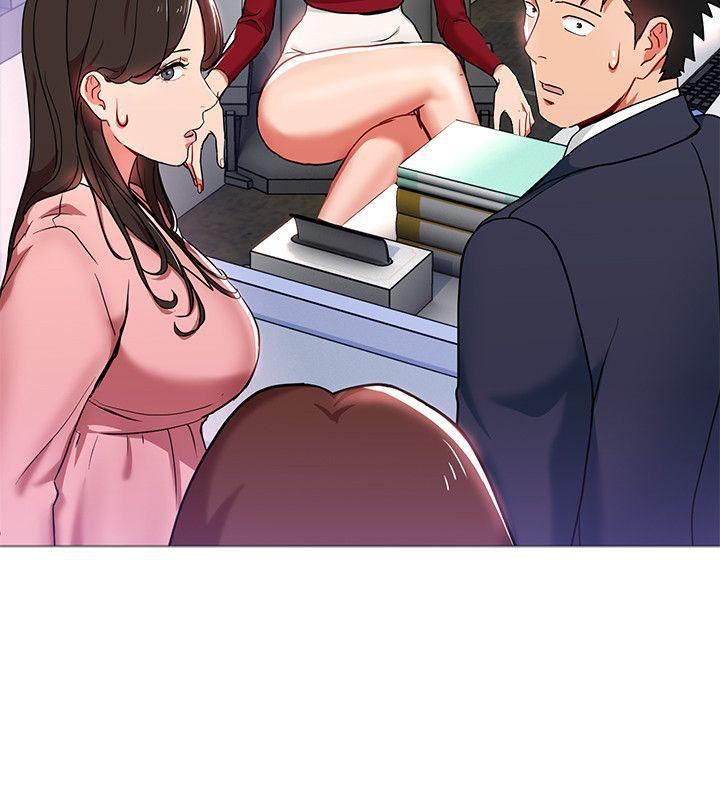 玩转女上司第13话-被新单位吓到的丞雅