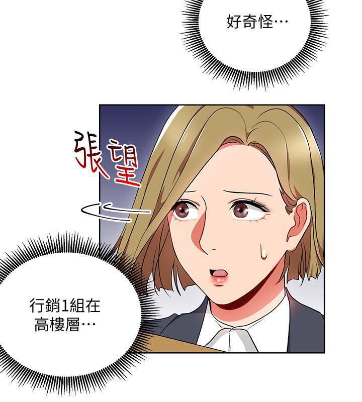 玩转女上司第13话-被新单位吓到的丞雅