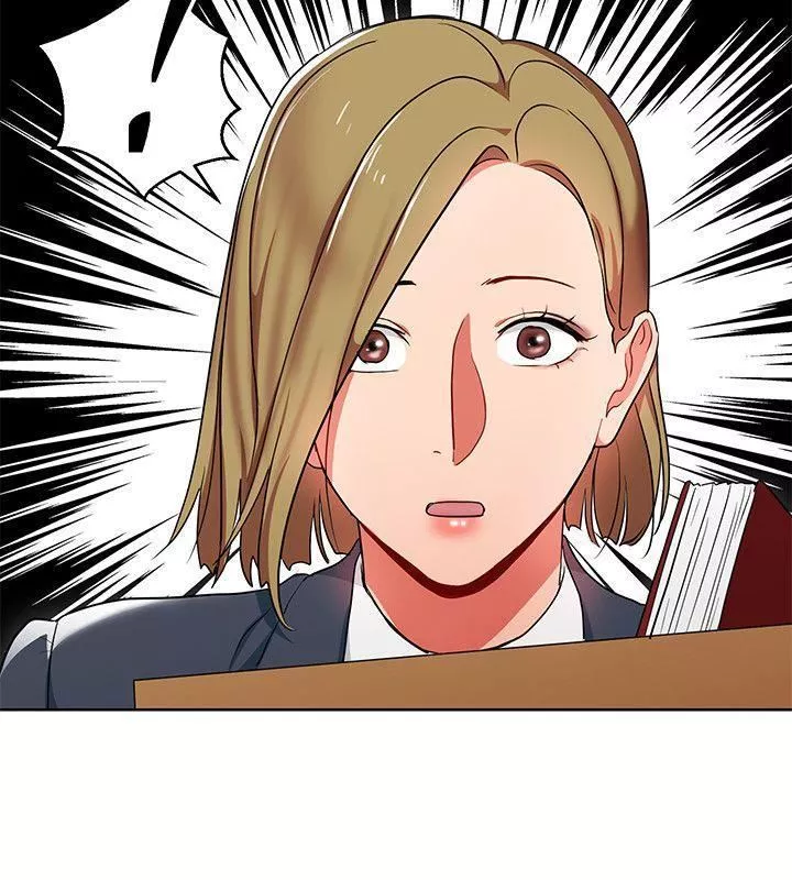 玩轉女上司第13話-被新單位嚇到的丞雅