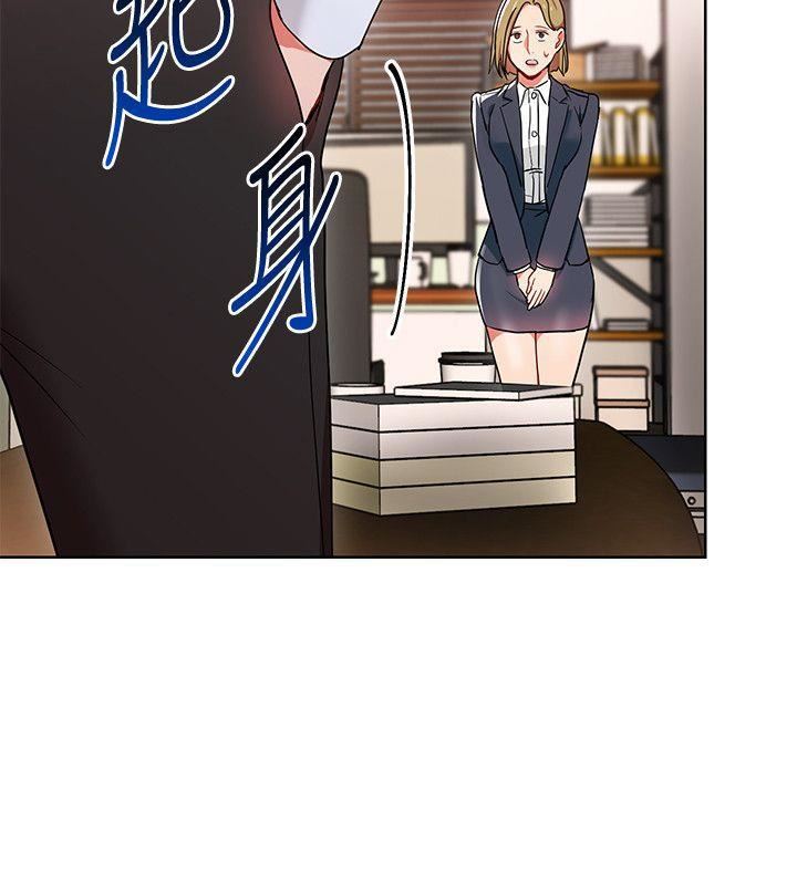 玩轉女上司第13話-被新單位嚇到的丞雅