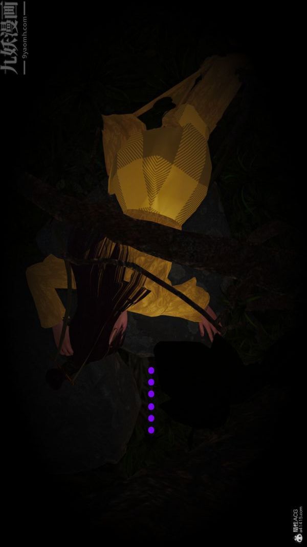 [3D]古墓仙子-李莫愁和小龙女第01话