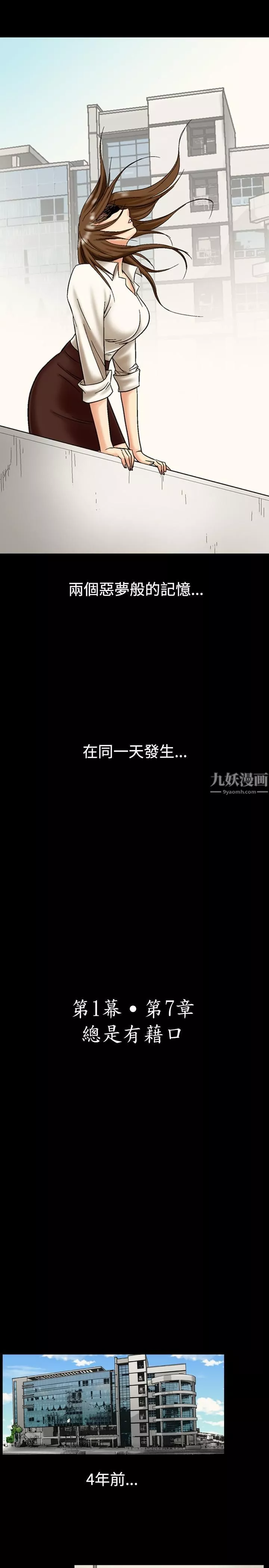 中毒第7話