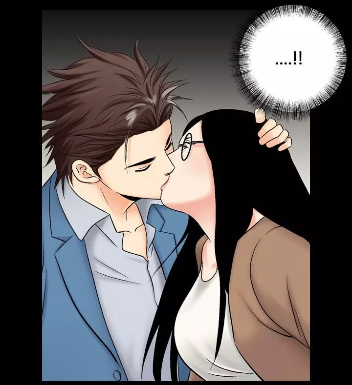 中毒-第11话 - 图片 13