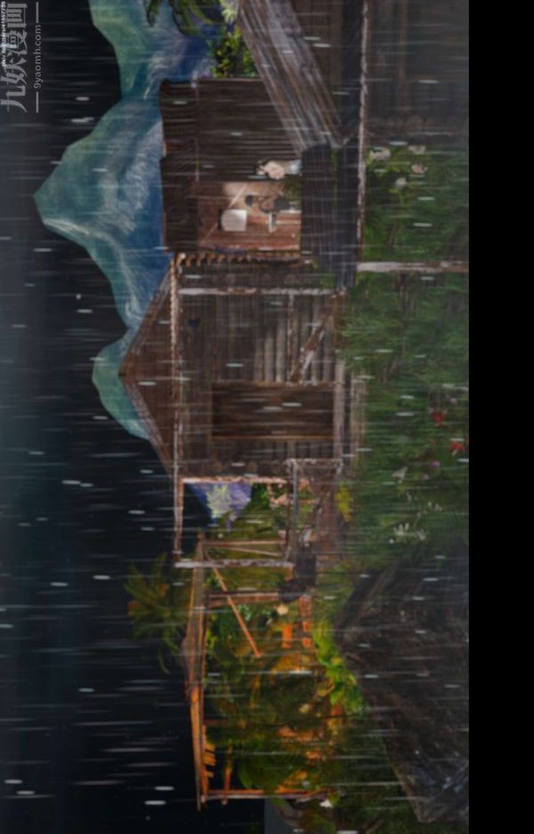 [3D]隔絕島1-3+特別編+番外第04話