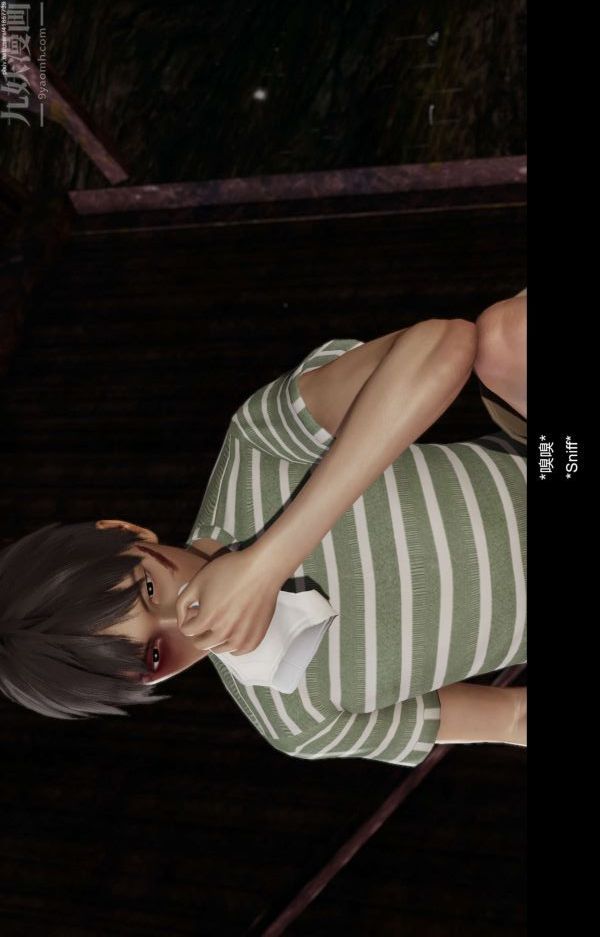 [3D]隔绝岛1-3+特别编+番外第07话