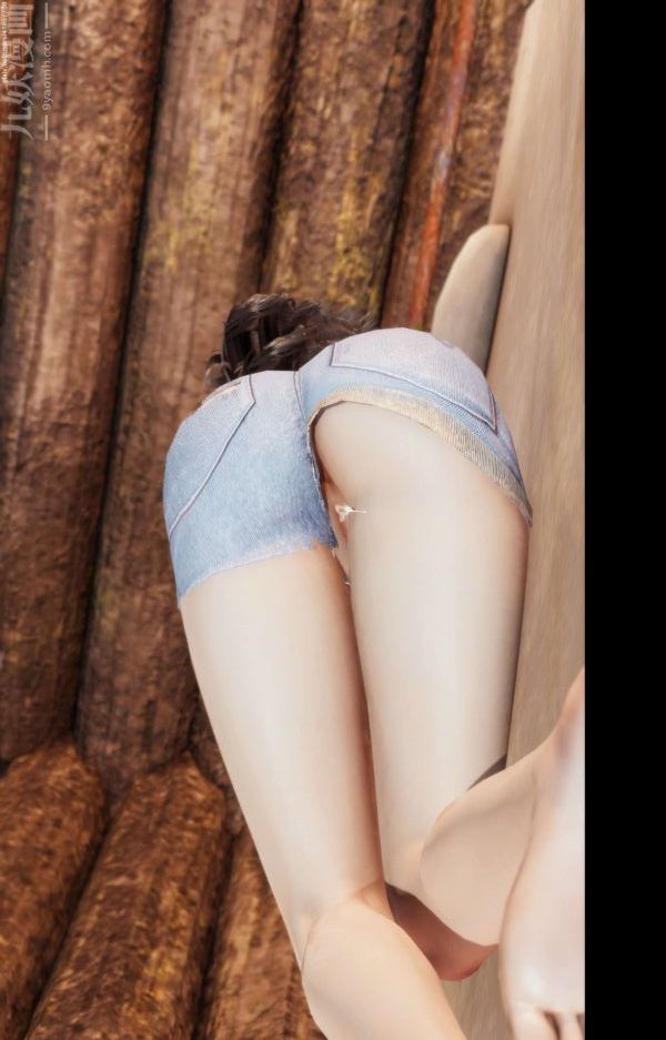 [3D]隔絕島1-3+特別編+番外第07話