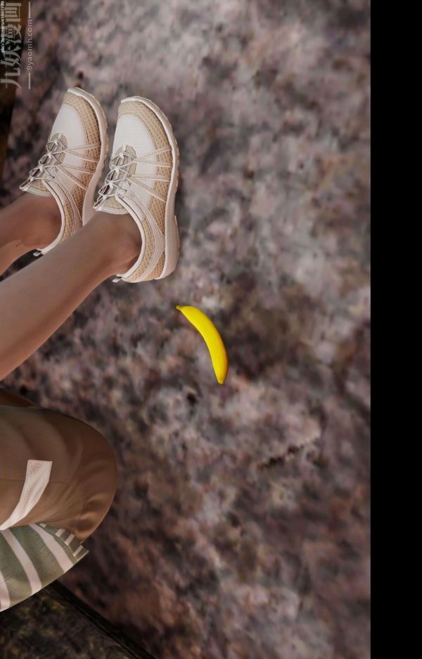 [3D]隔絕島1-3+特別編+番外第13話