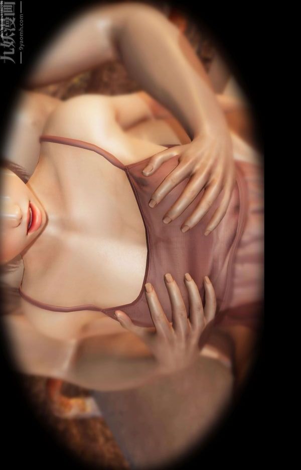 [3D]隔絕島1-3+特別編+番外番外篇01