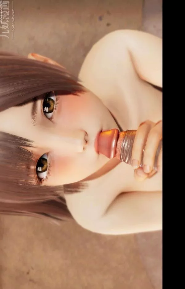 [3D]隔絕島1-3+特別編+番外番外篇03