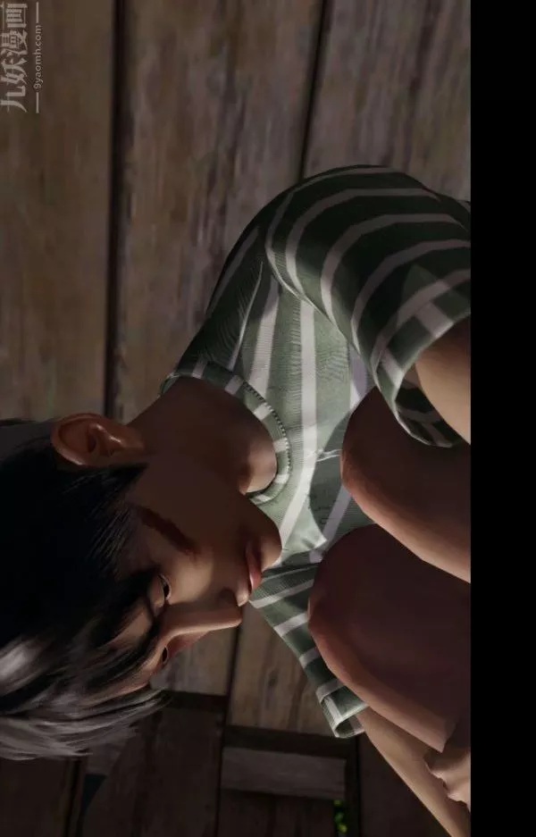 [3D]隔絕島1-3+特別編+番外番外篇04
