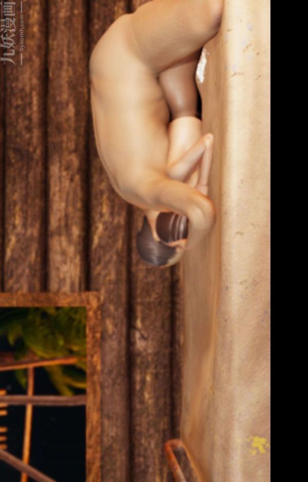 [3D]隔绝岛1-3+特别编+番外番外篇05