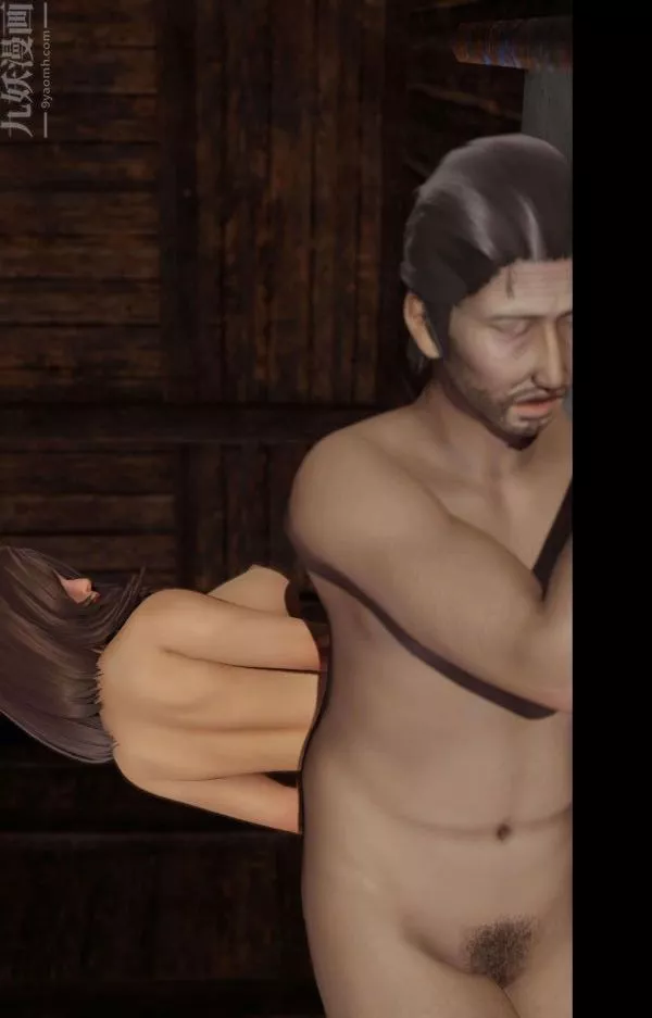 [3D]隔絕島1-3+特別編+番外番外篇05