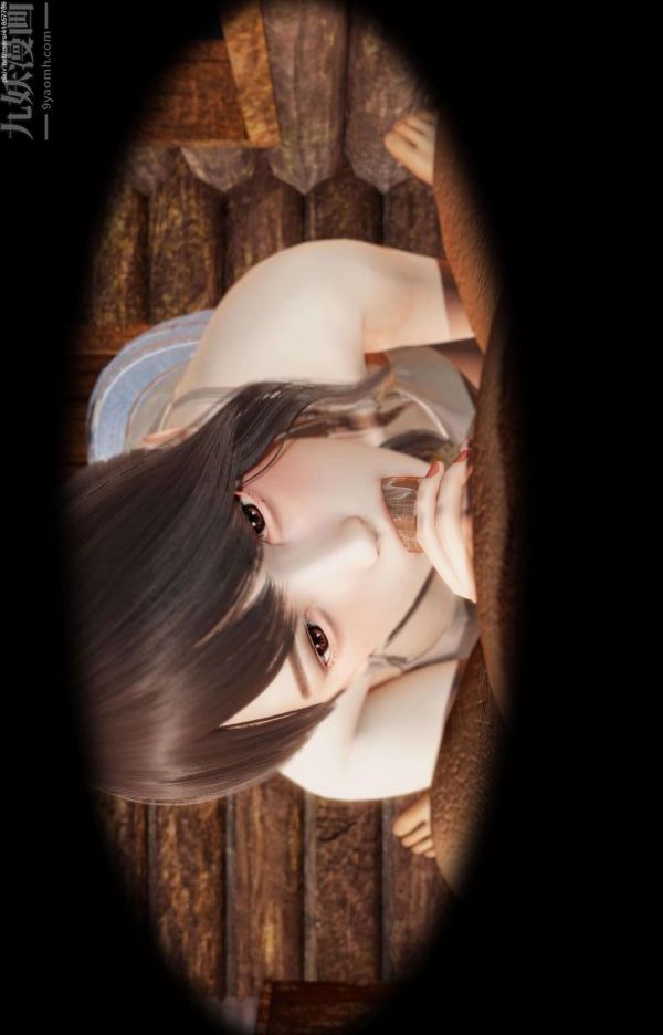 [3D]隔绝岛1-3+特别编+番外番外篇05