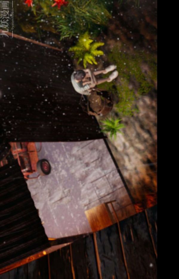 [3D]隔绝岛1-3+特别编+番外番外篇06