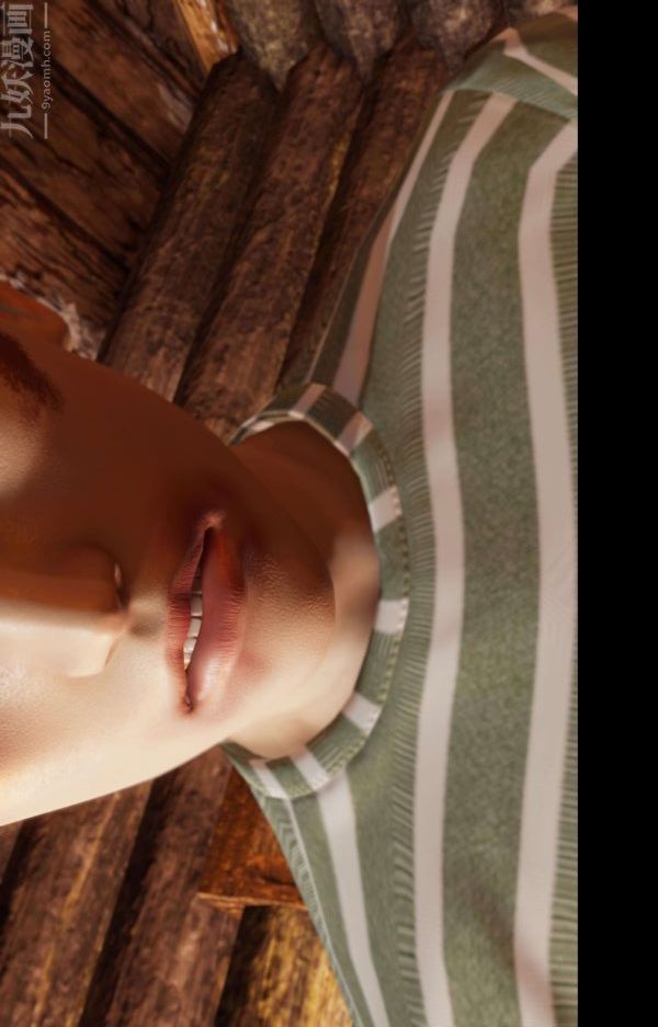 [3D]隔绝岛1-3+特别编+番外番外篇06