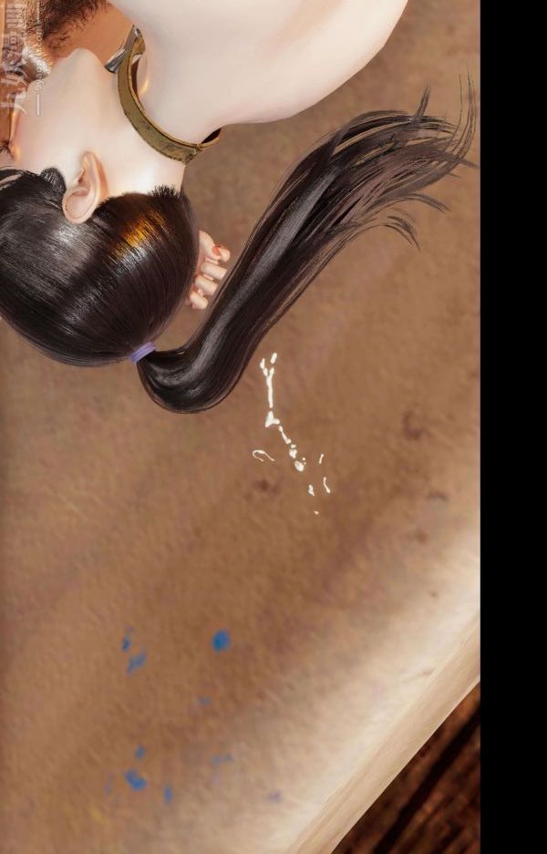 [3D]隔絕島1-3+特別編+番外番外篇06