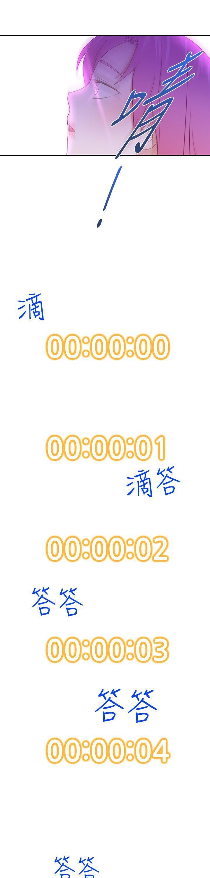 他的那裏第25话