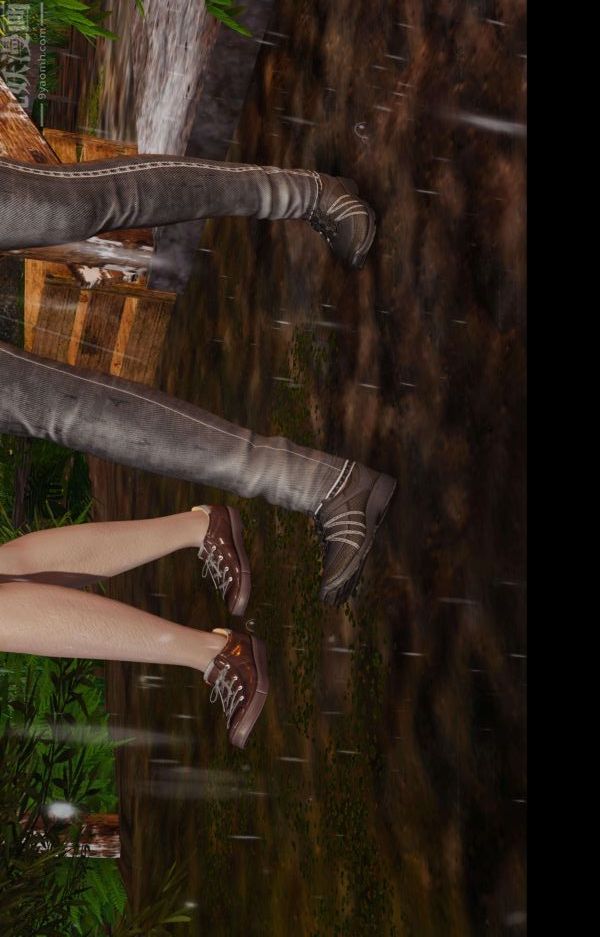 [3D]隔绝岛1-3+特别编+番外番外篇08