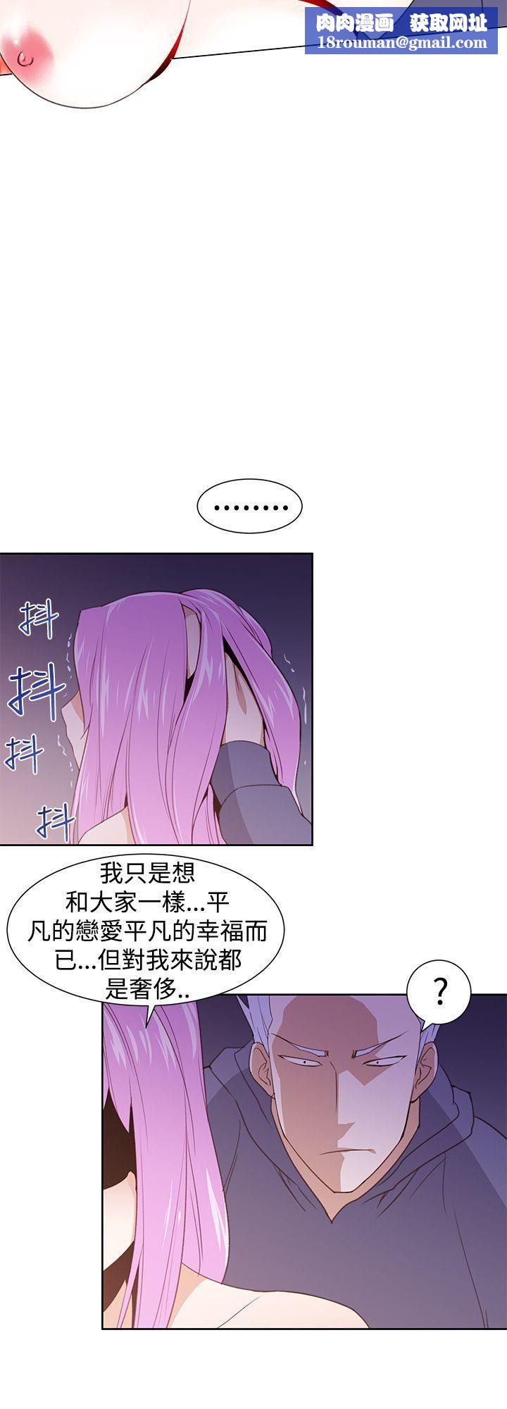 他的那裏第28话