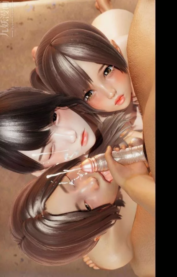 [3D]隔絕島1-3+特別編+番外番外篇09