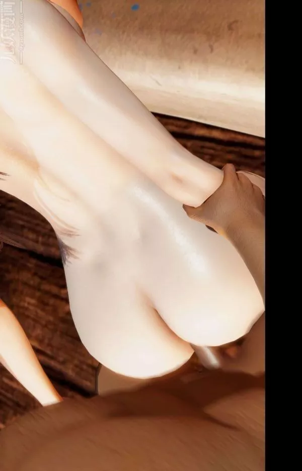 [3D]隔绝岛1-3+特别编+番外-番外篇09 - 图片 20