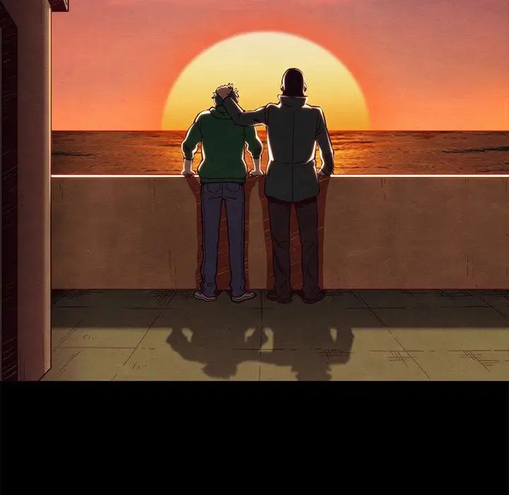 坏血第70话-最终话