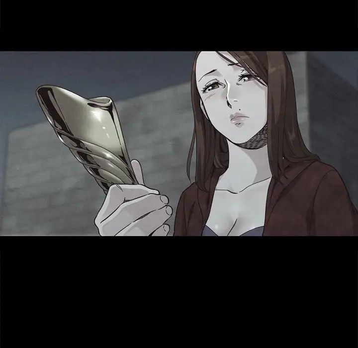 壞血第70話-最終話