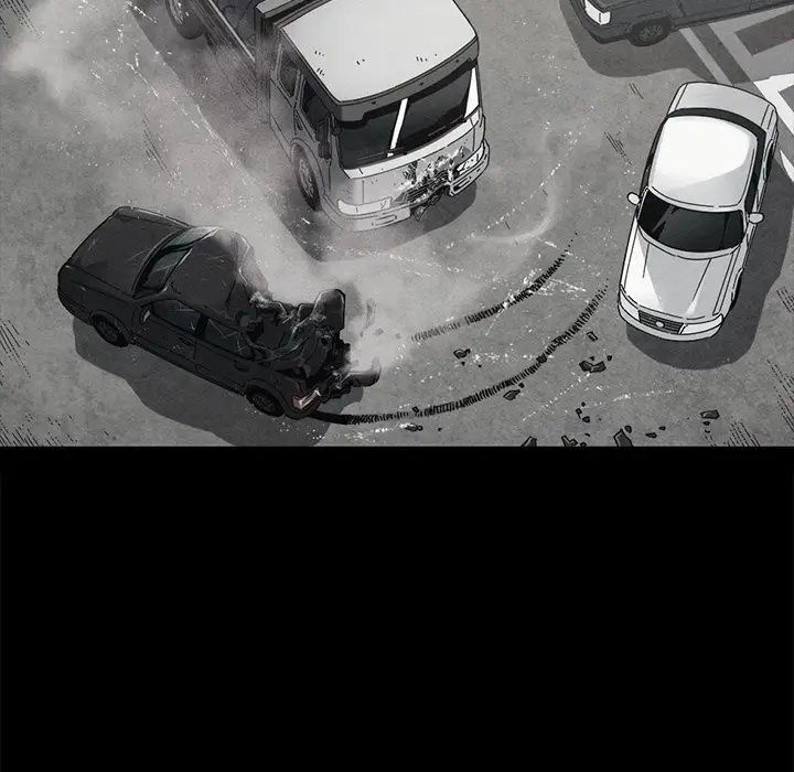 坏血第70话-最终话