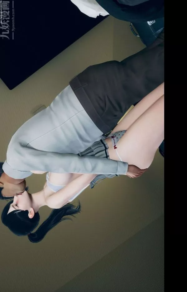[3D]隔绝岛1-3+特别编+番外-特别编-美咲 - 图片 20