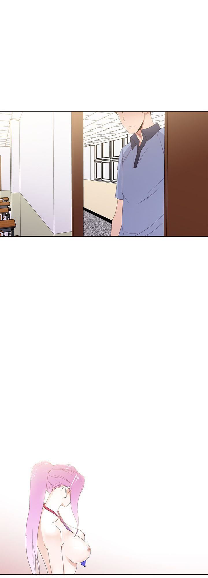 他的那裏第32話