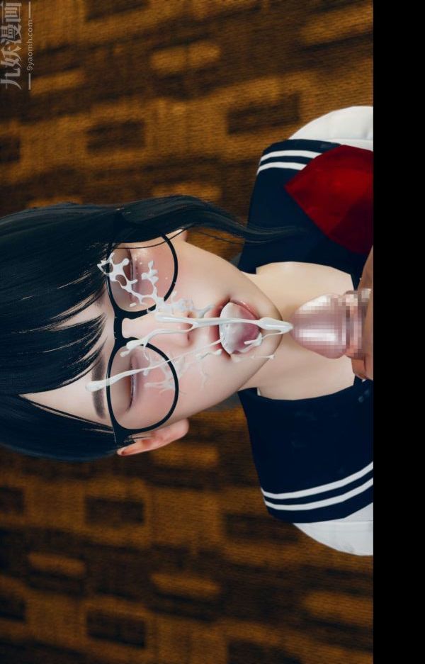 [3D]隔绝岛1-3+特别编+番外特别编-美咲