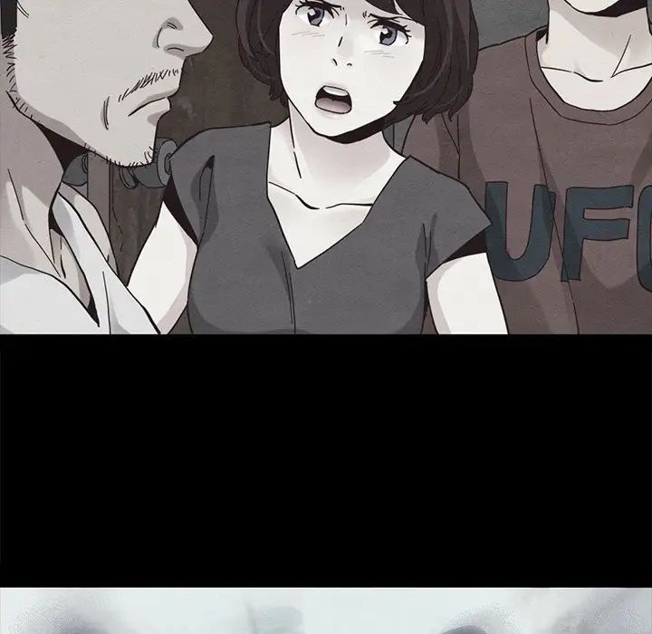 壞血第70話-最終話