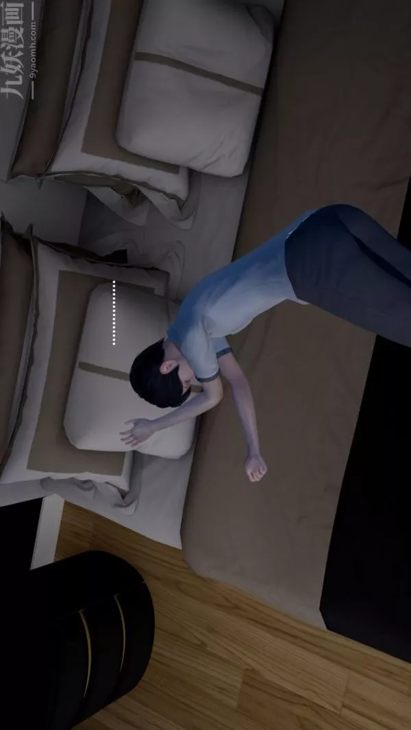 [3D]封我为尊第一季-第01章-02话 - 图片 17