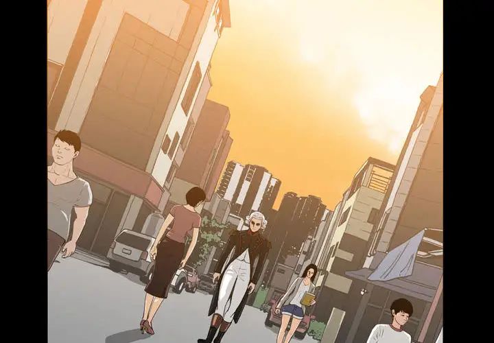 恶劣时代第1话