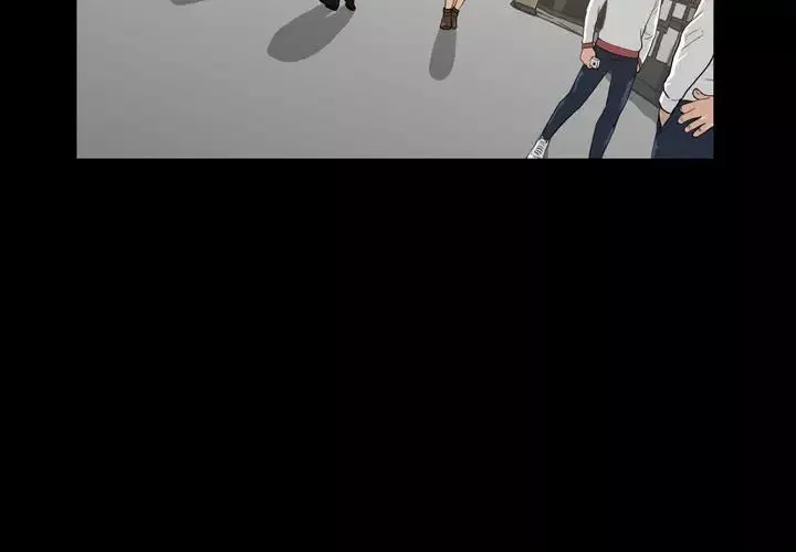 恶劣时代-第1话 - 图片 3