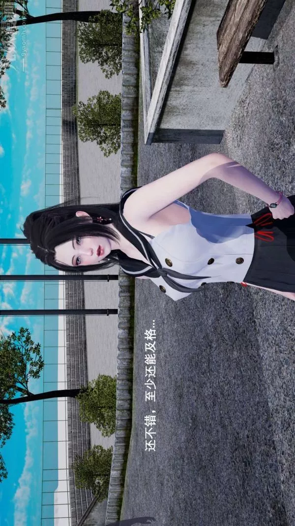 [3D]封我為尊第一季第01章-04話