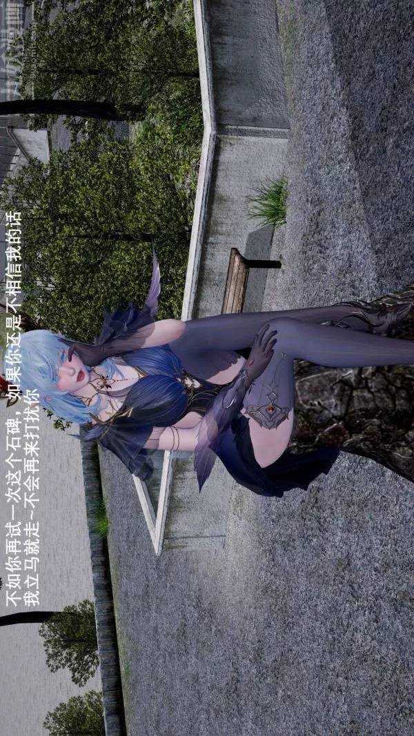 [3D]封我為尊第一季第01章-04話
