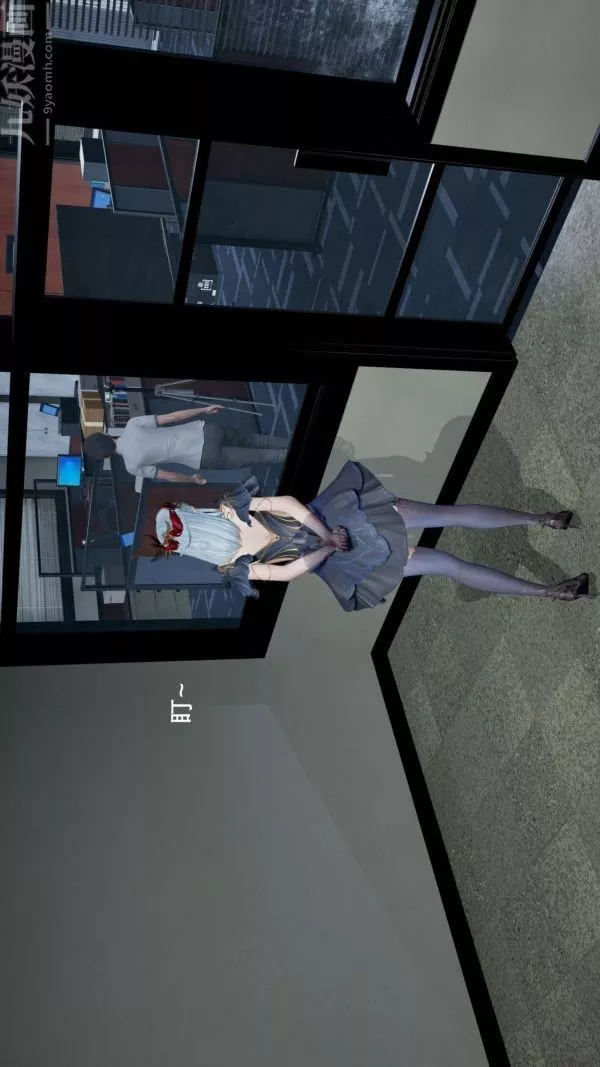 [3D]封我為尊第一季第02章-02話