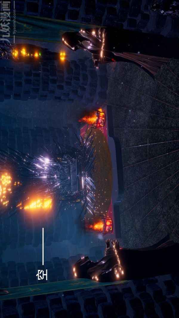 [3D]封我为尊第一季第03章-01话