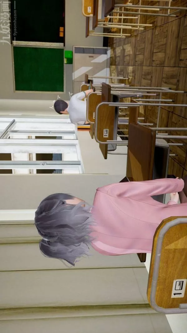 [3D]封我為尊第一季第04章-01話