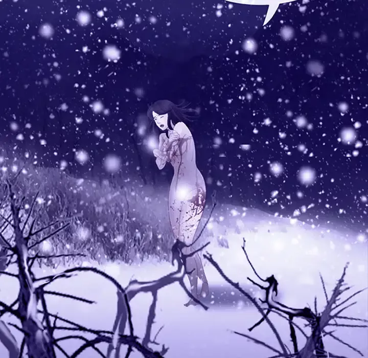雪花第4话
