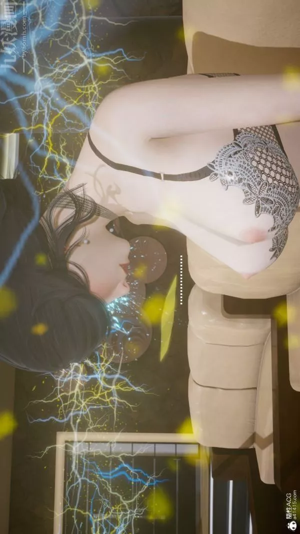 [3D]封我为尊第一季-第05章-03话 - 图片 15