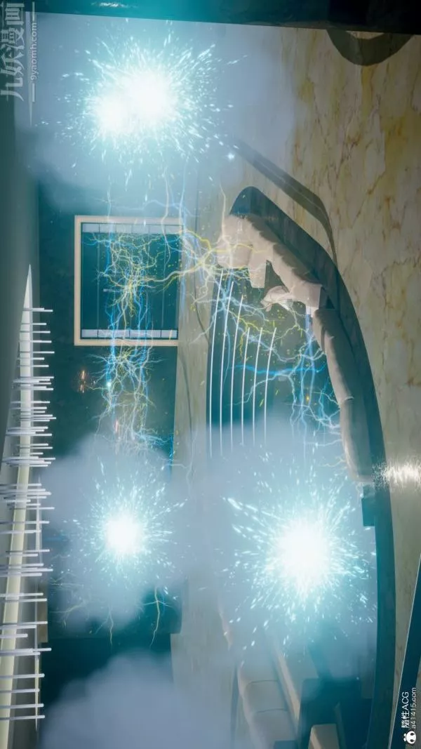 [3D]封我为尊第一季-第05章-03话 - 图片 18