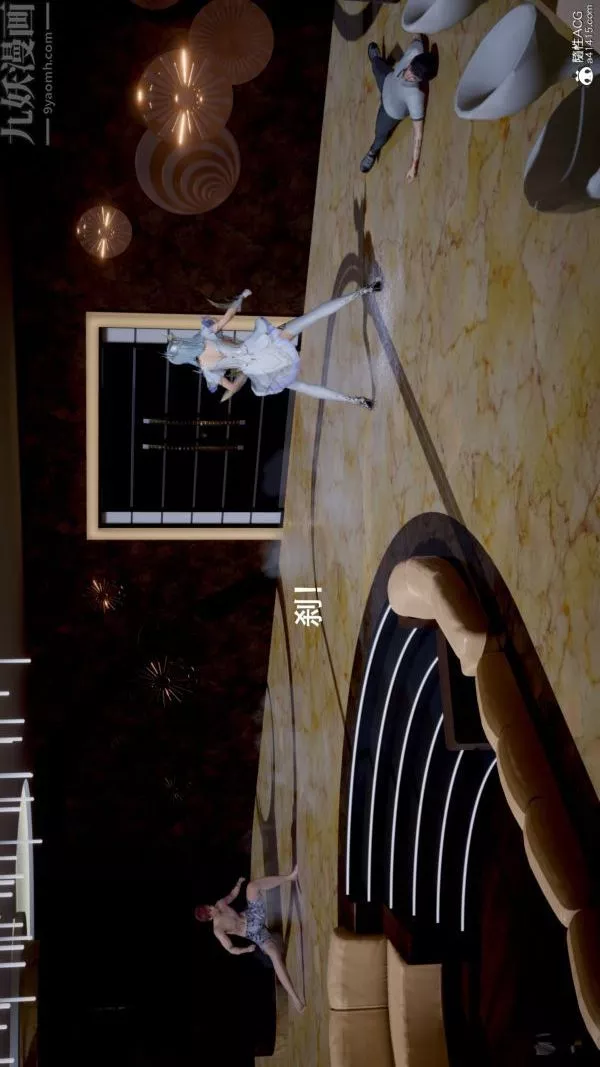 [3D]封我为尊第一季-第05章-03话 - 图片 19